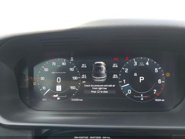 SALRT4RUXM2449829 Land Rover Discovery S R-dynamic