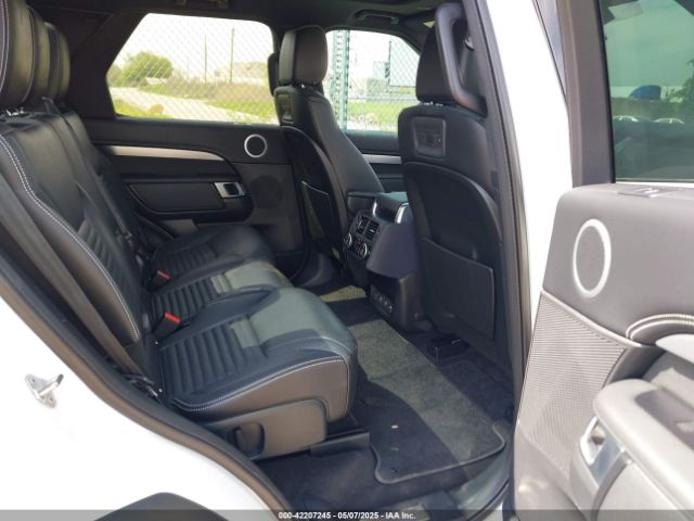 SALRT4RUXM2449829 Land Rover Discovery S R-dynamic