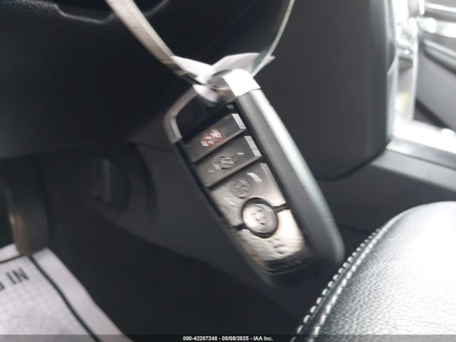 1FM5K8FHXJGB98294 Ford Explorer Limited