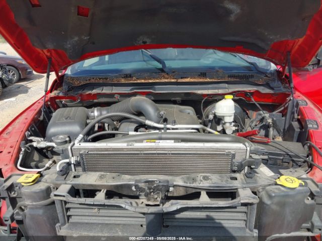 1C6RR7KT5ES240368 RAM 1500 Express