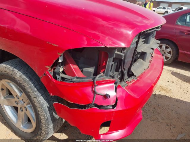 1C6RR7KT5ES240368 RAM 1500 Express