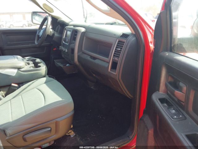 1C6RR7KT5ES240368 RAM 1500 Express