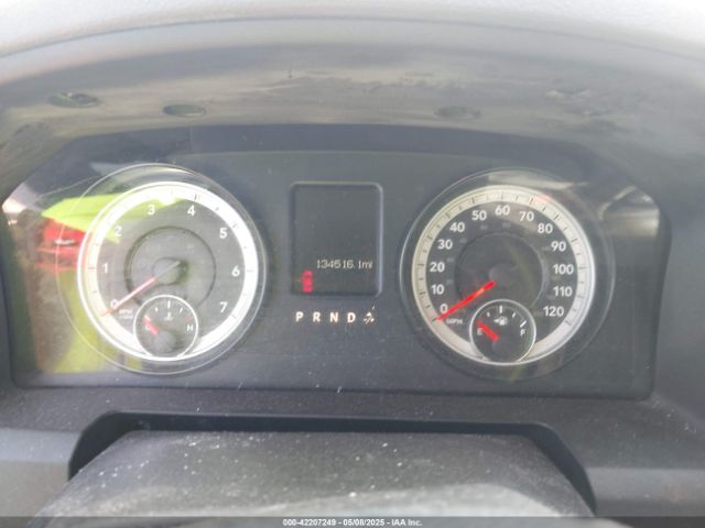 1C6RR7KT5ES240368 RAM 1500 Express