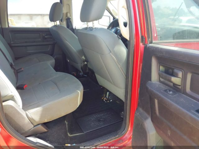1C6RR7KT5ES240368 RAM 1500 Express