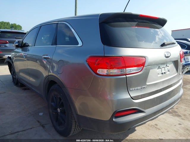 5XYPG4A30GG113705 KIA dohc gdi theta ii