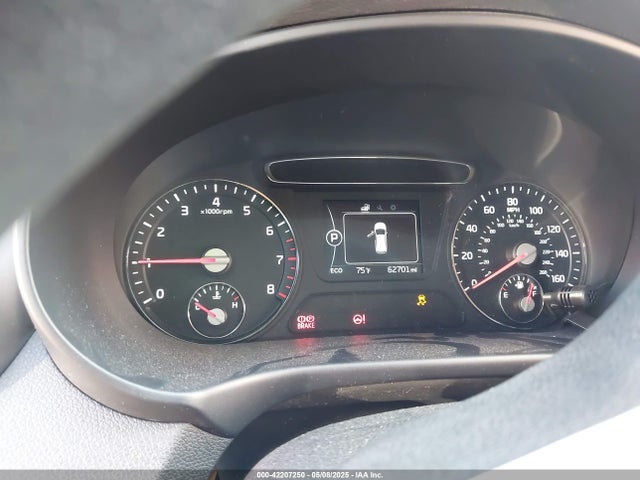 5XYPG4A30GG113705 KIA dohc gdi theta ii