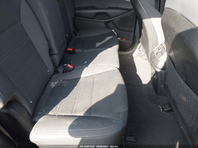 5XYPG4A30GG113705 KIA dohc gdi theta ii