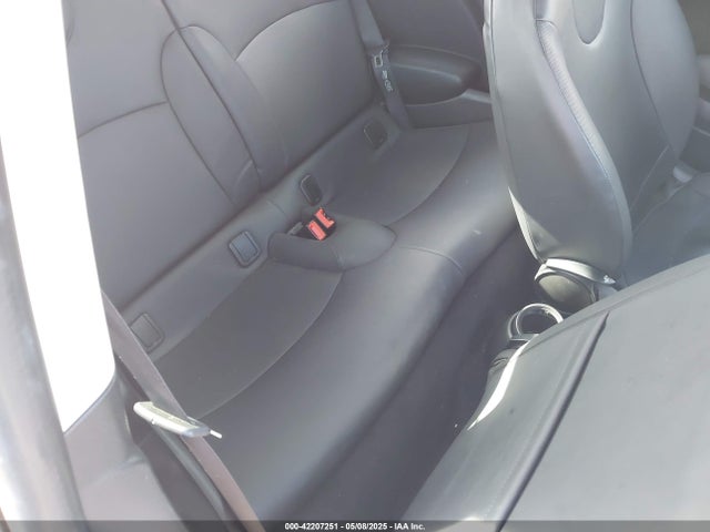 2011 MINI COOPER WMWSU3C51BT095415 Photo 7