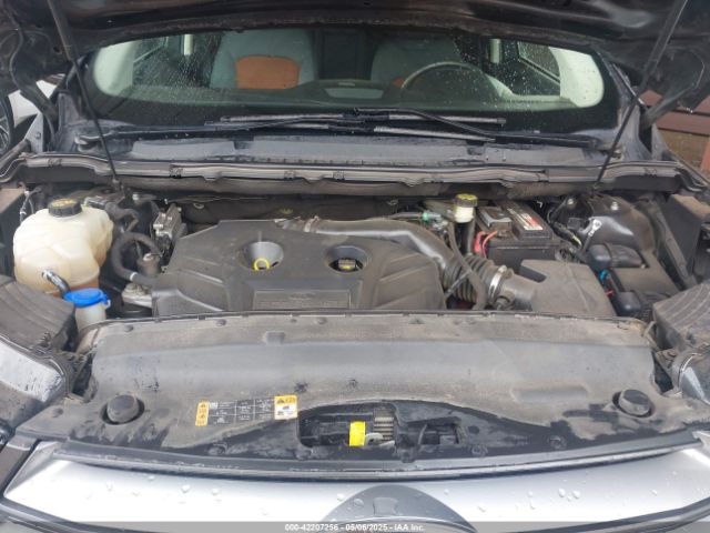 2FMPK3J94JBB63530 Ford EDGE SEL