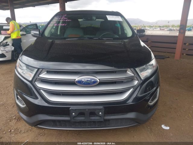 2FMPK3J94JBB63530 Ford EDGE SEL