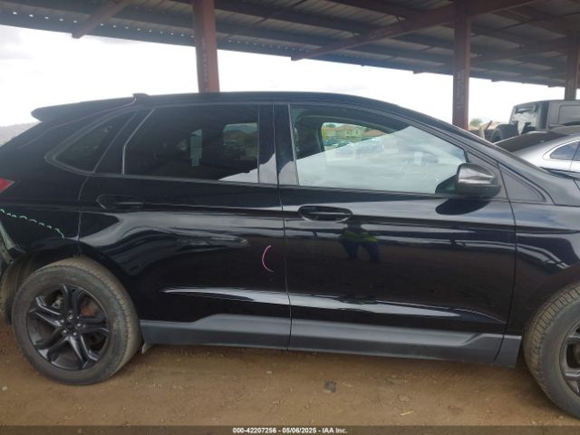 2FMPK3J94JBB63530 Ford EDGE SEL