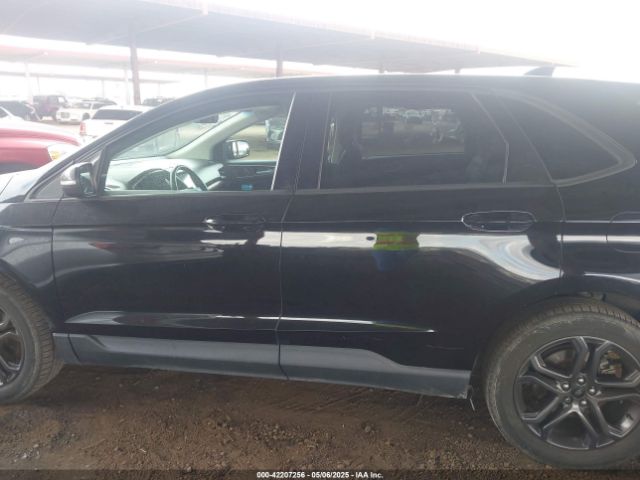 2FMPK3J94JBB63530 Ford EDGE SEL