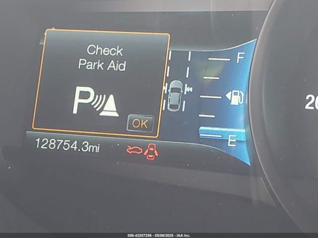 2FMPK3J94JBB63530 Ford EDGE SEL