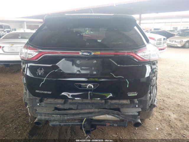 2FMPK3J94JBB63530 Ford EDGE SEL