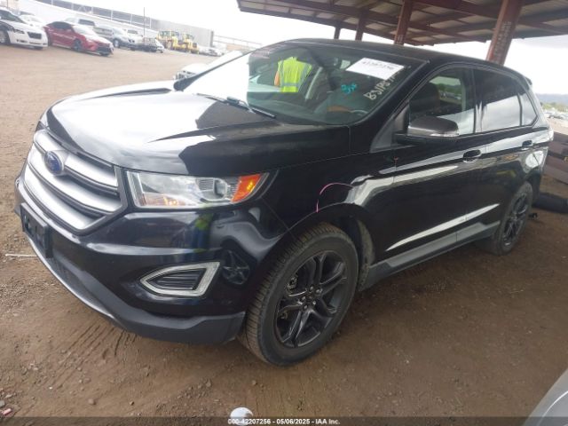2FMPK3J94JBB63530 Ford EDGE SEL