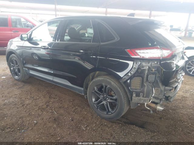 2FMPK3J94JBB63530 Ford EDGE SEL