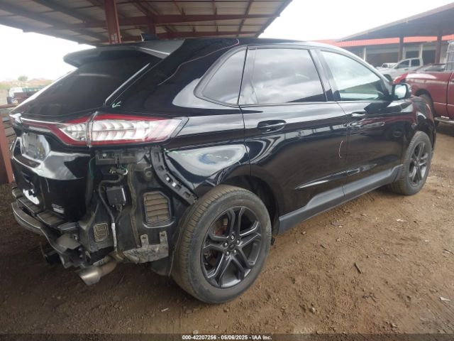 2FMPK3J94JBB63530 Ford EDGE SEL