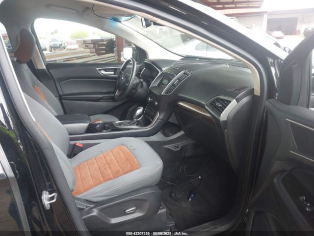 2FMPK3J94JBB63530 Ford EDGE SEL
