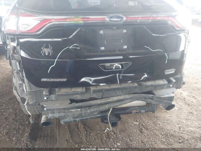 2FMPK3J94JBB63530 Ford EDGE SEL
