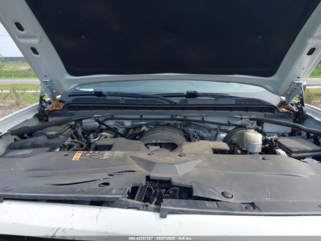 3GCUKREC7HG186372 Chevrolet Silverado 1500 2lt