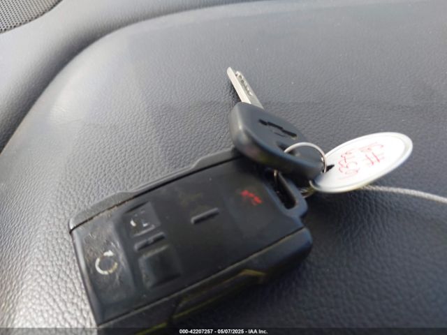3GCUKREC7HG186372 Chevrolet Silverado 1500 2lt