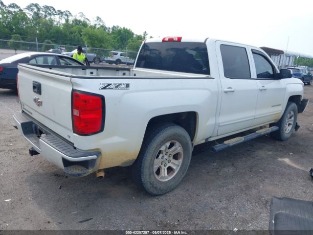 3GCUKREC7HG186372 Chevrolet Silverado 1500 2lt