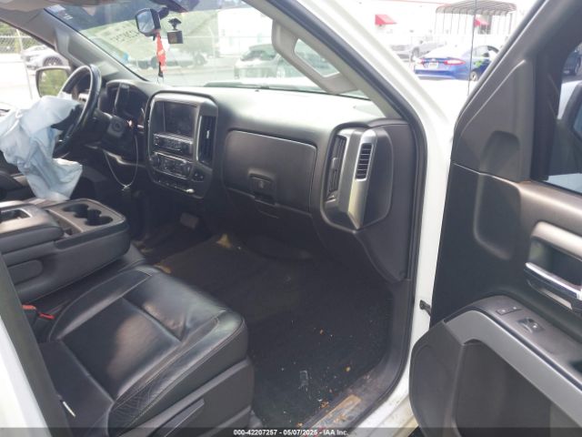 3GCUKREC7HG186372 Chevrolet Silverado 1500 2lt