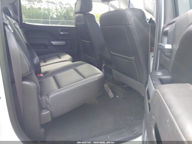 3GCUKREC7HG186372 Chevrolet Silverado 1500 2lt