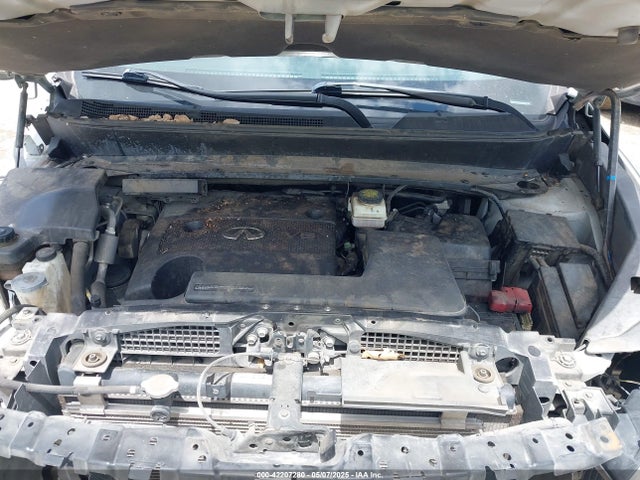Infiniti QX60 2015 5N1AL0MN5FC513684 Image 10
