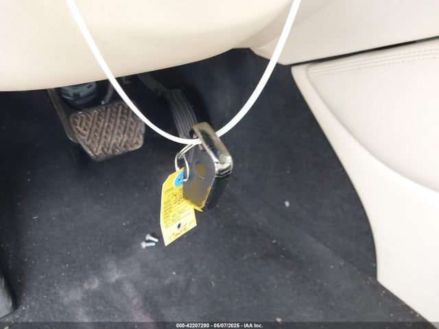 Infiniti QX60 2015 5N1AL0MN5FC513684 Image 11