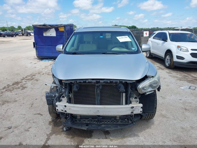 Infiniti QX60 2015 5N1AL0MN5FC513684 Image 12