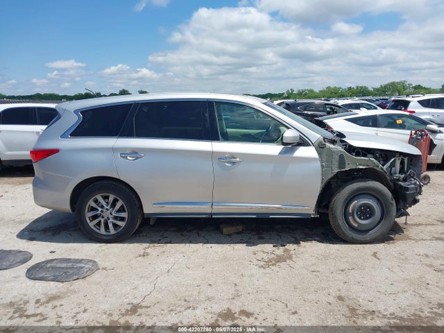 Infiniti QX60 2015 5N1AL0MN5FC513684 Image 13