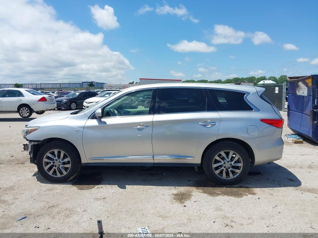 Infiniti QX60 2015 5N1AL0MN5FC513684 Image 14