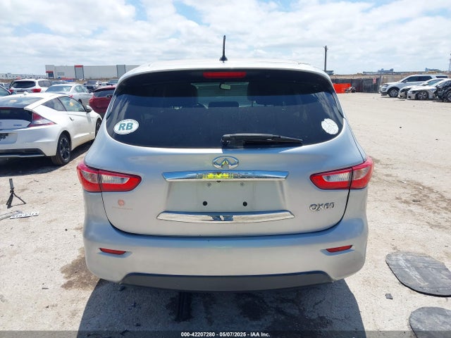 Infiniti QX60 2015 5N1AL0MN5FC513684 Image 16