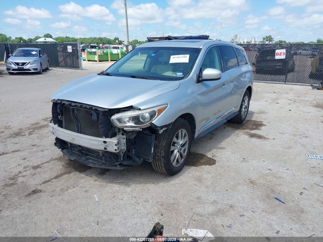 Infiniti QX60 2015 5N1AL0MN5FC513684 Image 2