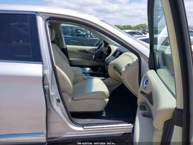 Infiniti QX60 2015 5N1AL0MN5FC513684 Image 5