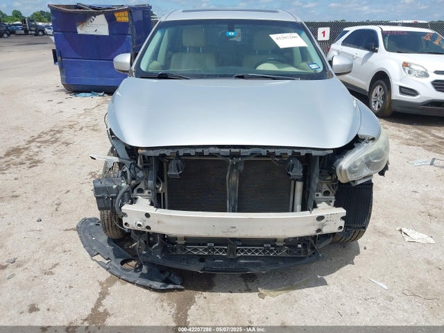 Infiniti QX60 2015 5N1AL0MN5FC513684 Image 6