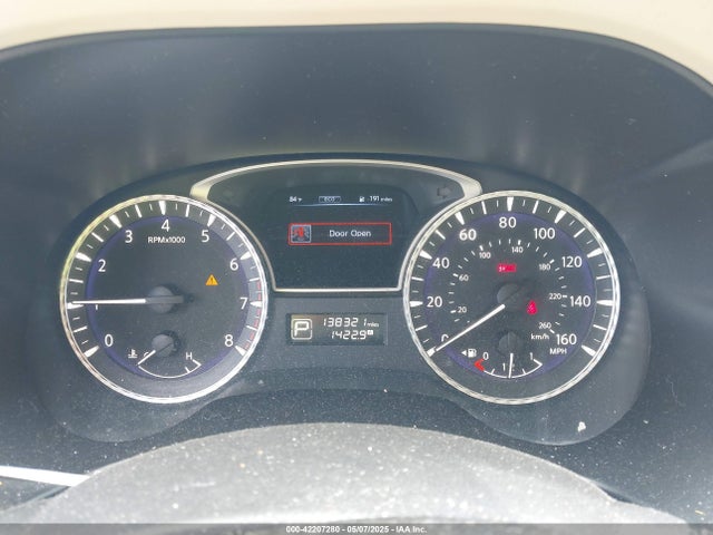 Infiniti QX60 2015 5N1AL0MN5FC513684 Image 7