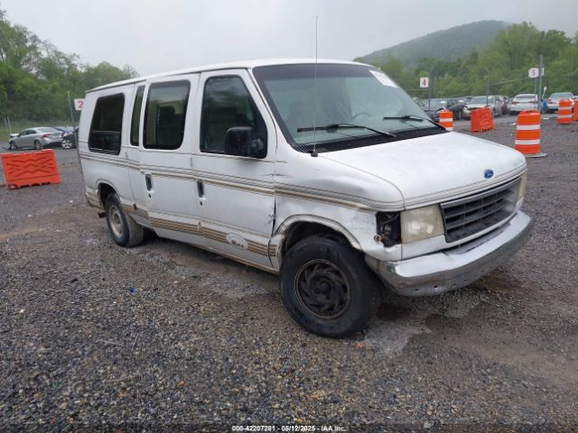 1994 FORD ECONOLINE 1FDEE14N3RHA79838