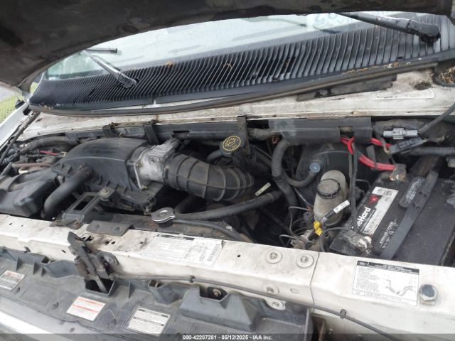 1994 FORD ECONOLINE 1FDEE14N3RHA79838 Photo 9