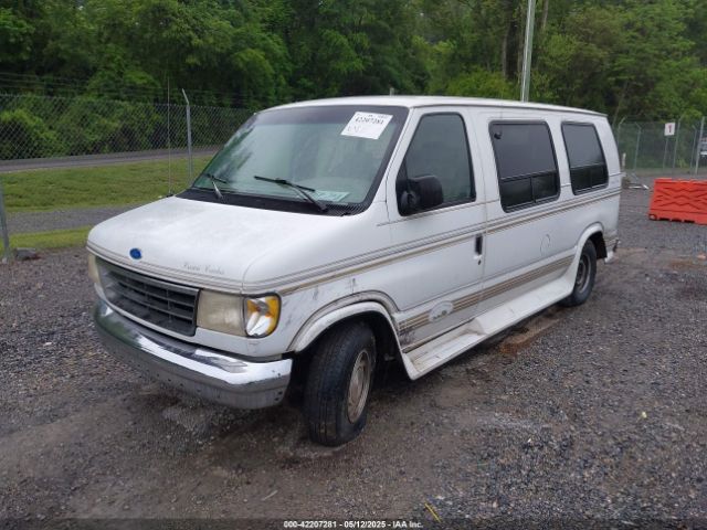 1994 FORD ECONOLINE 1FDEE14N3RHA79838 Photo 1