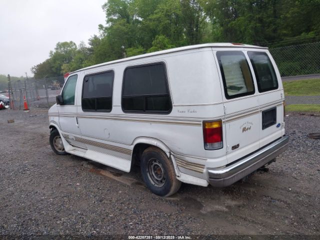 1994 FORD ECONOLINE 1FDEE14N3RHA79838 Photo 2