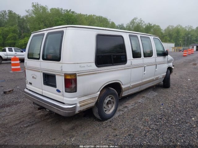 1994 FORD ECONOLINE 1FDEE14N3RHA79838 Photo 3