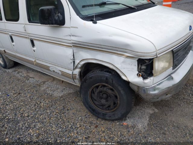 1994 FORD ECONOLINE 1FDEE14N3RHA79838 Photo 5