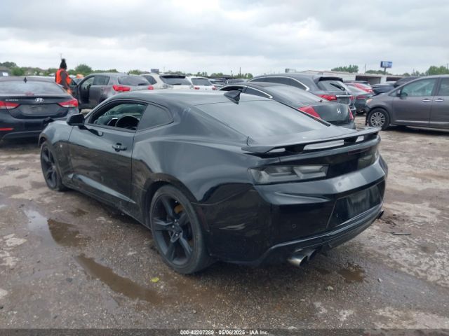 1G1FH1R79G0129902 Chevrolet CAMARO 2SS