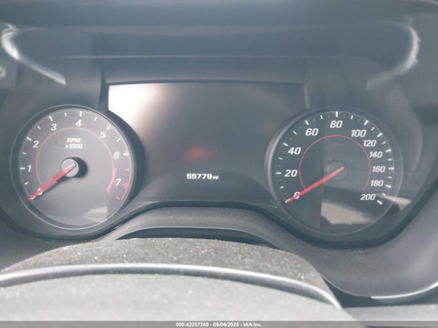 1G1FH1R79G0129902 Chevrolet CAMARO 2SS