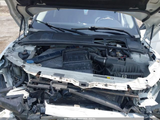 2013 LAND ROVER RANGE ROVER EVOQUE SALVR2BG0DH752265 Photo 9