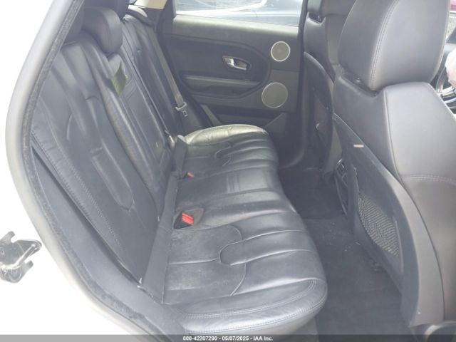 2013 LAND ROVER RANGE ROVER EVOQUE SALVR2BG0DH752265 Photo 7