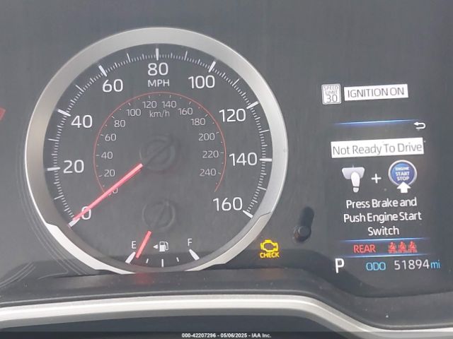 JTND4MBE0M3121357 Toyota COROLLA SE