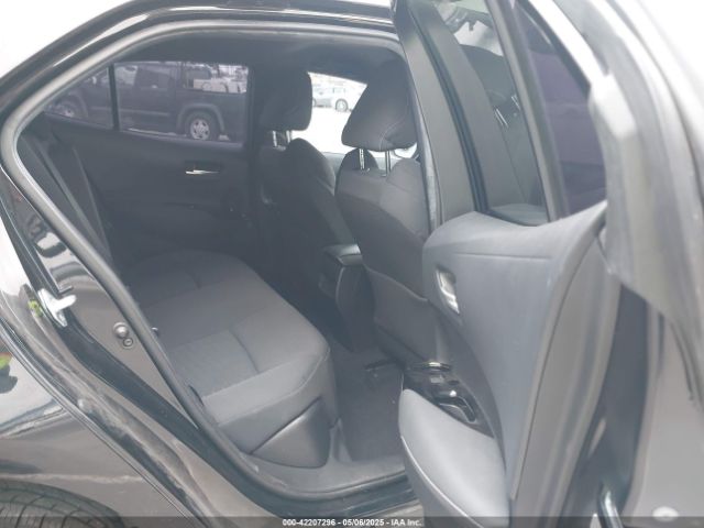 JTND4MBE0M3121357 Toyota COROLLA SE
